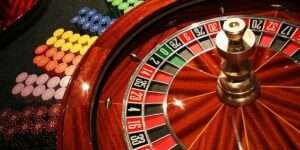 double 00 roulette wheel vancouver online slots